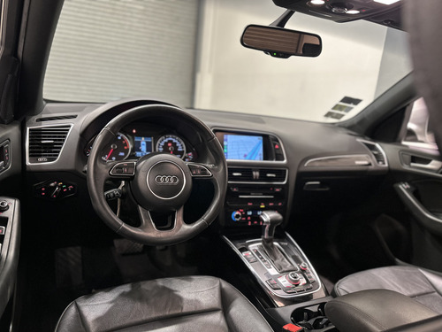 Audi Q5 2.0 Tfsi 225cv Tiptronic Quattro