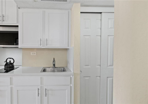 Departamento Monoambiente En Venta - 1 Cochera - 39mts2 - Sunny Isles, Florida