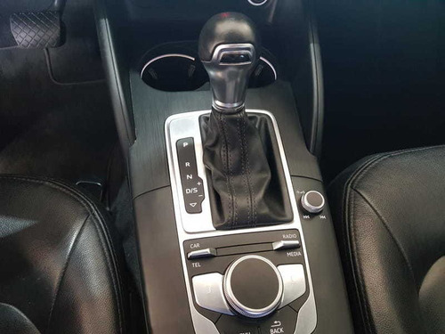 Audi A3 1.4 Tsfi Sedan Ambiente 16v Flex 4p Tiptronic