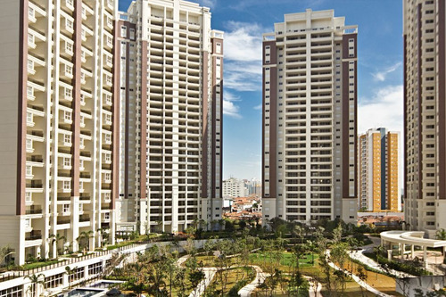 Imagem 2 de 5 de Sala À Venda No Bairro Chácara Santo Antônio (zona Sul) - São Paulo/sp - O-7195-16017