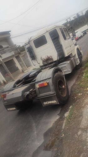 Scania 112
