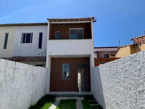 Imagem 1 de 23 de Casa Para Alugar Na Cidade De Fortaleza-ce - L13712