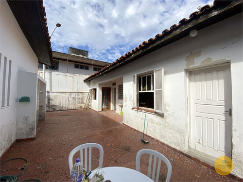 Imagem 11 de 15 de Casa Térrea No Alto De Pinheiros - Ic918