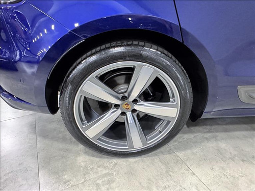 Porsche Macan 2.0 Turbo Gasolina t Pdk