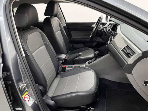 Volkswagen Virtus 200 TSI HIGHLINE