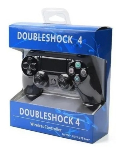 Imagen 3 de 3 de Control Ps4 Alternativo Excelente Calidad