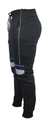 Pantalón Buzo Fitness Hombre Modelo 8