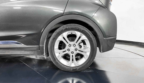 Imagen 12 de 15 de 38524 - Chevrolet Bolt 2018 Con Garantía