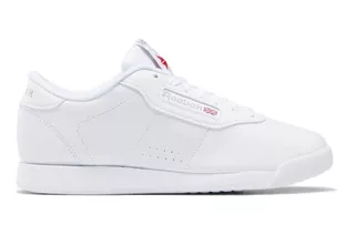 Reebok Princess Blanco/blanco 22cm Al 29cm