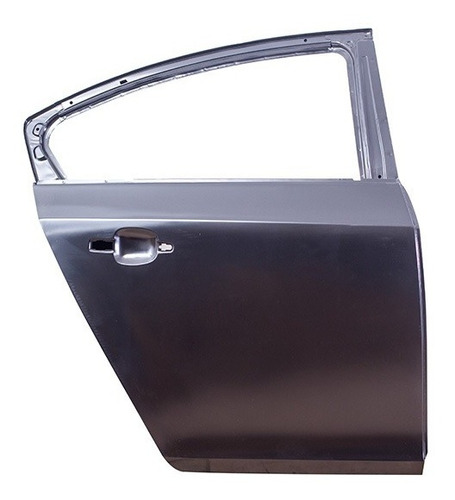 Puerta Trasero Der. (sedan) Chevrolet Cruze Sedan 2010-12