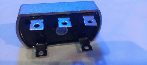 Puente De Diodos Rectificador Trifásico/monofásico 1000v 50a