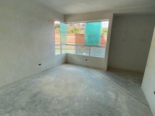 Imagen 6 de 19 de Vendo Pb De 143+370m2 4h/4b/3pe El Solar Del Hatillo 2307