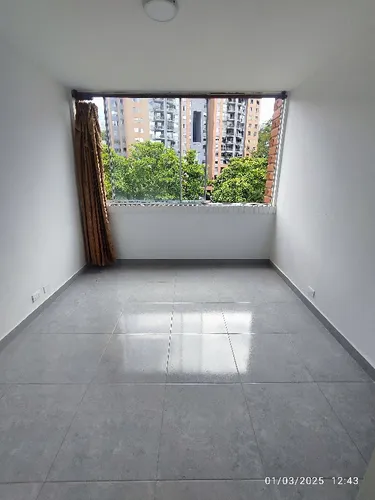 Apartamento En Arriendo En Envigado, La Frontera 4 Habitaciones, 3 Baños, Zonas Comunes Completas