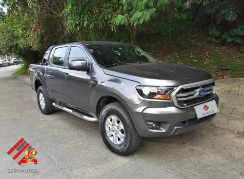 Ford Ranger 3.2 Xls