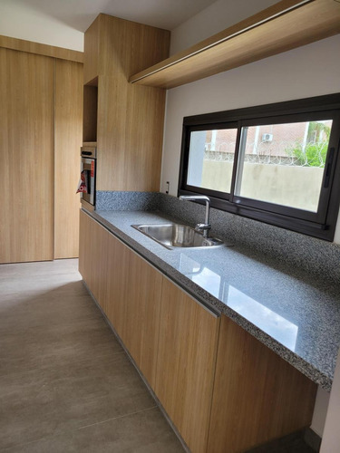 Imagen 4 de 21 de Vendo Duplex En Housing A Estrenar De 2 Y 3 Dormitorios Altos De Belgrano