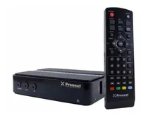Comprar Decodificador Tda Receptor Tv Digital Hd 6c