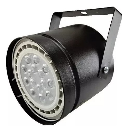 Cañon Proyector Spot Ar111 Gu10 Led Vidrieras Móvil Locales