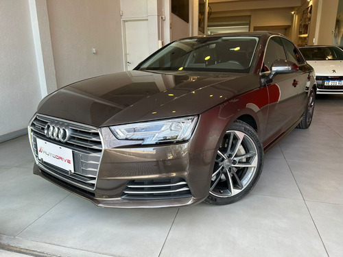 Audi A4 2.0 Fsi Quattro 252cv