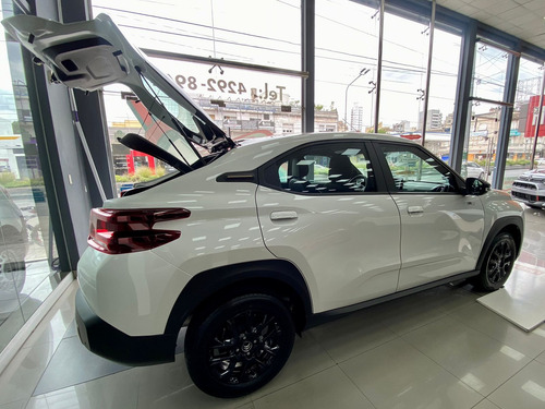 Citroën Basalt 1.0 T200 First Edition Cvt