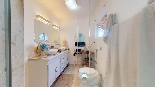 Apartamento - Santa Cecilia - Ref: 6167 - V-6167