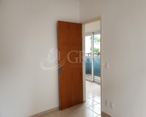 Imagem 3 de 23 de Apartamento Com Sacada - Ap00985 - 68389020