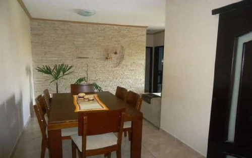 Imagem 15 de 19 de Apartamento Iporanga 86 M² - 9548