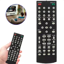 Comprar Controle Remoto Compatível Com Dvd Lenoxx Sound Dv-441