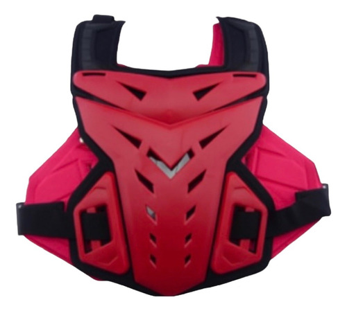 Jofa Con Protector Para Motocross Adulto Modelo Qs-852