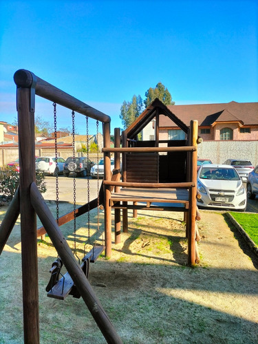 Oportunidad Departamento En Montesol 2 Quilpue