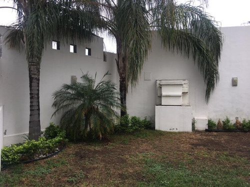 Imagen 12 de 12 de Casa En Renta En Lomas De San Agustin