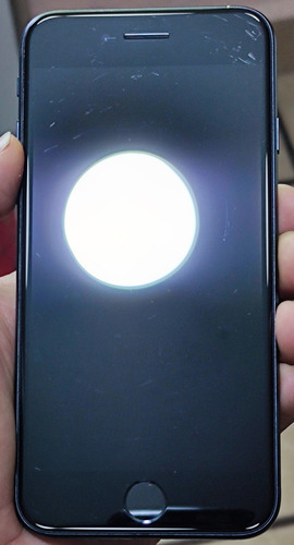 Apple iPhone SE 3 (3a Generación, 64 Gb) - Azul Mdm Bypass (Usado)