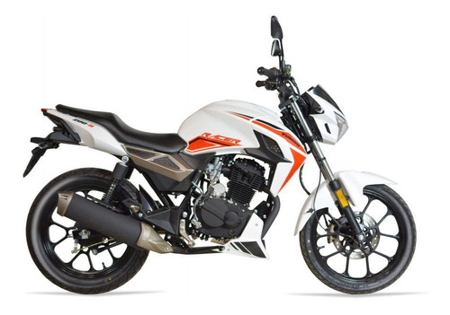 Imagen 1 de 2 de Yumbo Racer 200 - Moped