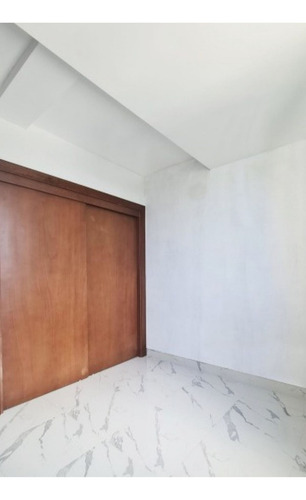 Apartamentos De 1 Habitación En Gazcue / Pre-entrega Agosto-septiembre 2024