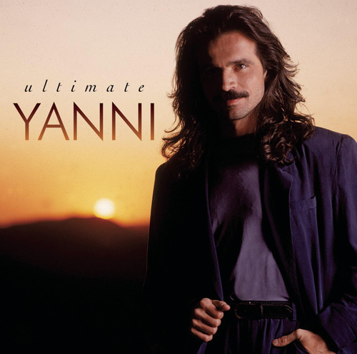 Cd: Ultimate Yanni