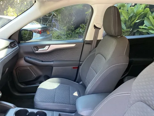 Ford Escape 2.0 Se At 4x2 2021