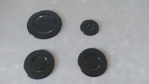 Tapas Hornallas Longvie Para Cocinas Y Anafes