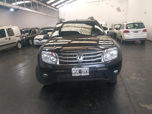 Renault Duster Confort Plus 1.6 (ch)