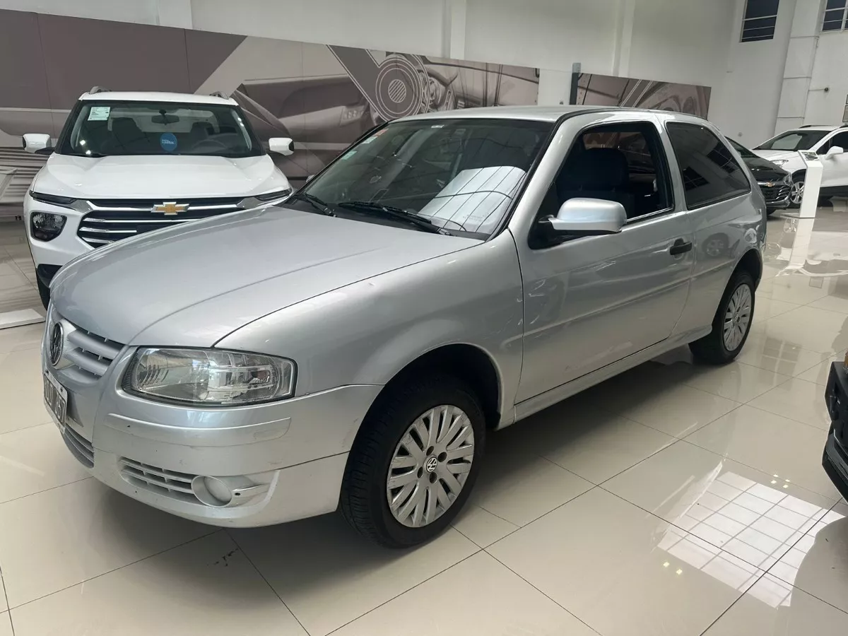 Volkswagen Gol 1.4 Power 83cv