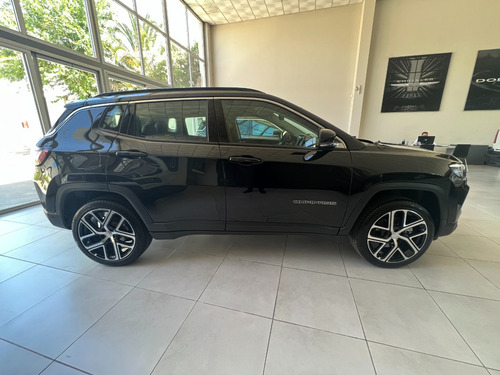Jeep Compass Limited
