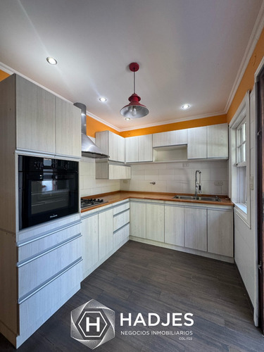 Alquiler Casa 4 Ambientes En Ranelagh