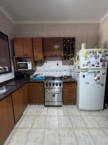 Venta Casa 4 Ambientes En Gran Zona De Padua