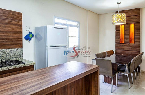Imagem 23 de 30 de Apartamento Com 3 Dormitórios À Venda, 98 M² Por R$ 780.000,00 - Tatuapé - São Paulo/sp - Ap2493