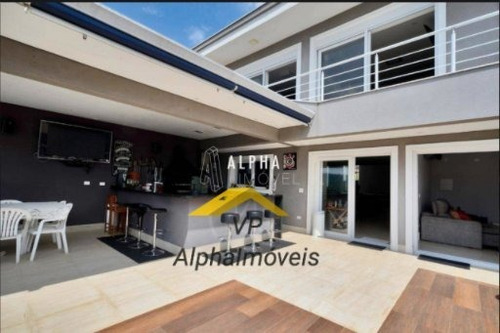 Imagem 14 de 30 de Casa A Venda No Bairro Colinas Da Anhangüera Em Santana De - Vpith-09-1