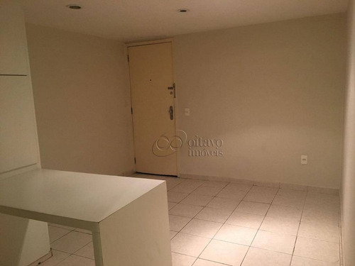 Imagem 10 de 22 de Sala À Venda, 60 M² Por R$ 470.000,00 - Copacabana - Rio De Janeiro/rj - Sa0280