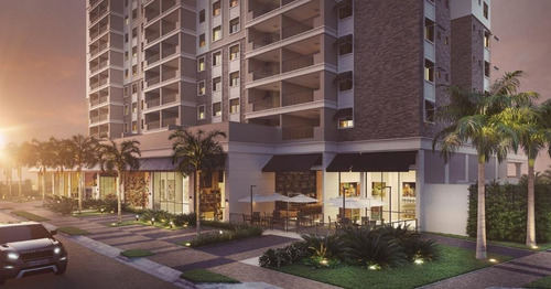Imagem 1 de 3 de Apartamento Com 2 Dormitórios À Venda, 141 M² Por R$ 850.000 - Barra Funda - São Paulo/sp - Ap19834