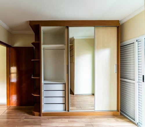 Imagem 29 de 30 de Sobrado Com 3 Dormitórios À Venda, 310 M² Por R$ 790.000,00 - Vila Curuçá - Santo André/sp - So4344