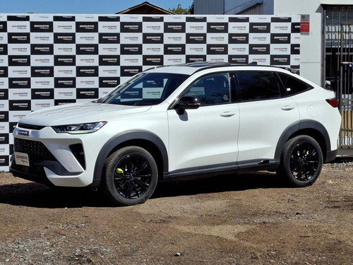 Haval H6 Gt H6 Gt 2.0t At 2wd Elite At