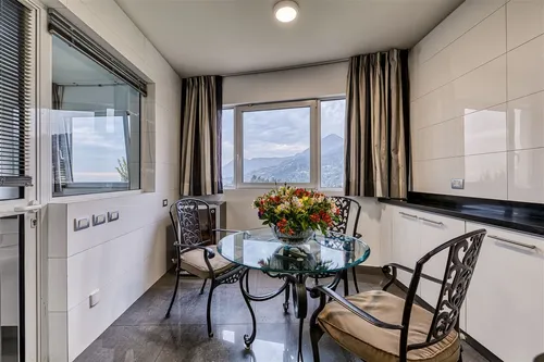 Venta Depto Exclusivo 4 Dorm 5 Baños Mejor Vista De Santiago