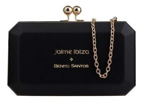 Bolsa Clutch De Fiesta Colección Benito Santos Jaime Ibiza