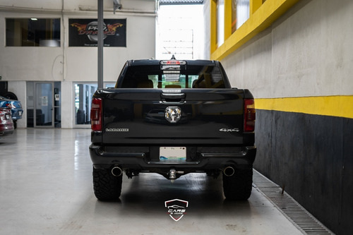 Imagen 10 de 11 de Ram 1500 Laramie Sport 4x4 2019